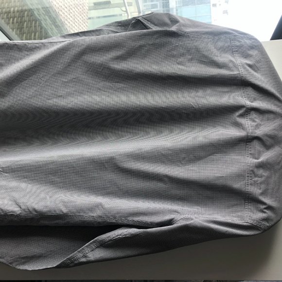 Armani night shirt - Picture 6 of 6